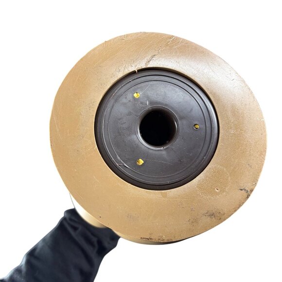 Model Model Mannequin Head With Bust 18 inch - Picture 5 of 11